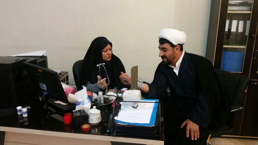 روز جهانی بهداشت