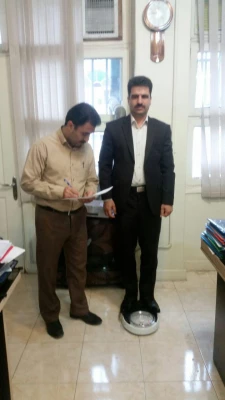 روز جهانی بهداشت