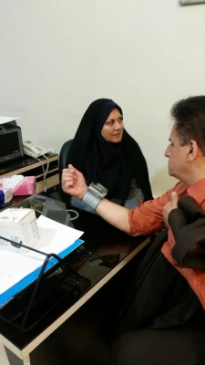 روز جهانی بهداشت