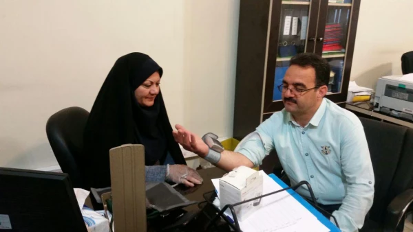 روز جهانی بهداشت