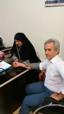 روز جهانی بهداشت