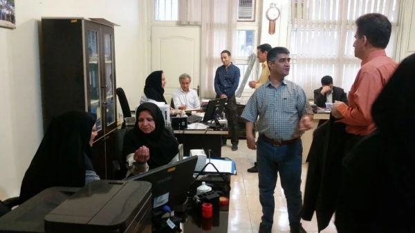 روز جهانی بهداشت