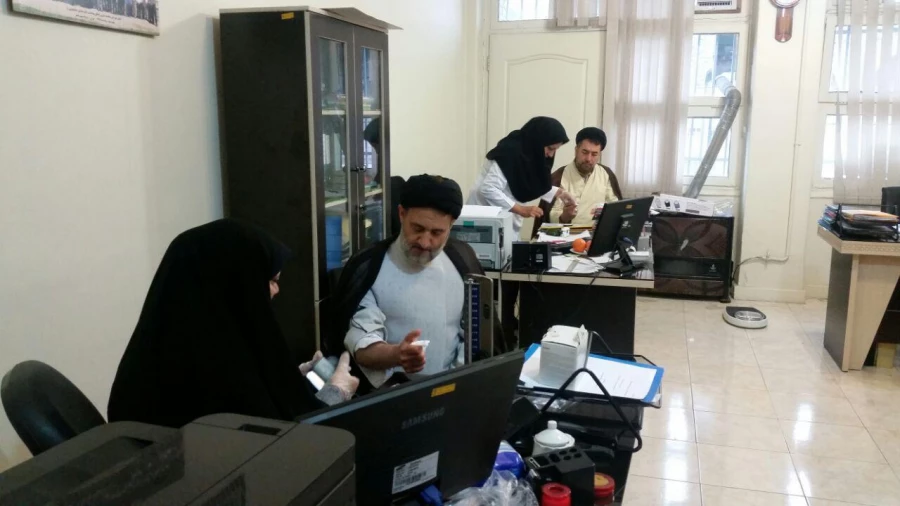 روز جهانی بهداشت