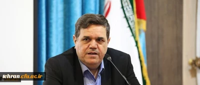 در دیدار نوروزی با سرپرست دانشگاه فرهنگیان