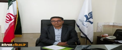 سرپرست مدیریت امور پردیس های استان تهران در رادیو فرهنگ