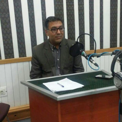 گفتگو با دکتر انصاری راد در برنامه پرسش از آینده