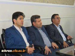 اهداف پیش روی دانشگاه