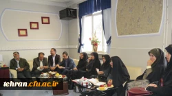 اهداف پیش روی دانشگاه