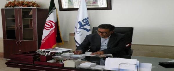 دکتر انصاری راد در برنامه  رادیویی پرسش از آینده