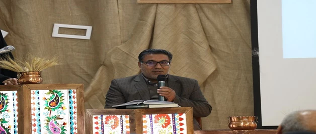 جشنواره کشوری تجربیات برتر در آموزش هنر