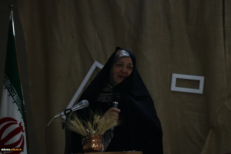 جشنواره کشوری تجربیات برتر در آموزش هنر