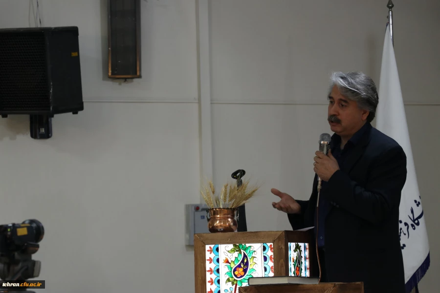 جشنواره کشوری تجربیات برتر در آموزش هنر