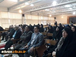 جشنواره کشوری تجربیات برتر در آموزش هنر