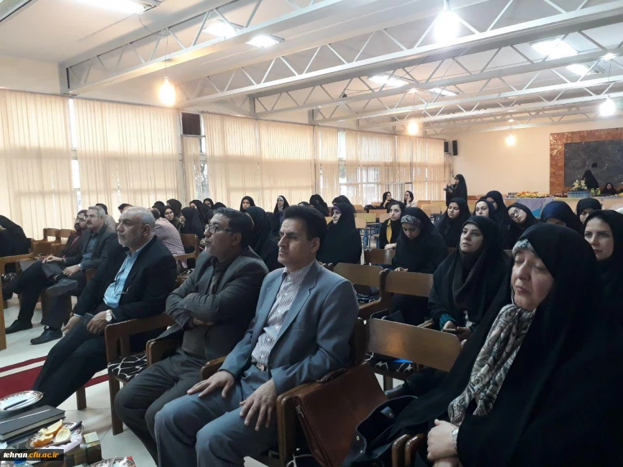 جشنواره کشوری تجربیات برتر در آموزش هنر