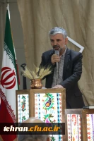 جشنواره کشوری تجربیات برتر در آموزش هنر