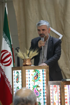 جشنواره کشوری تجربیات برتر در آموزش هنر