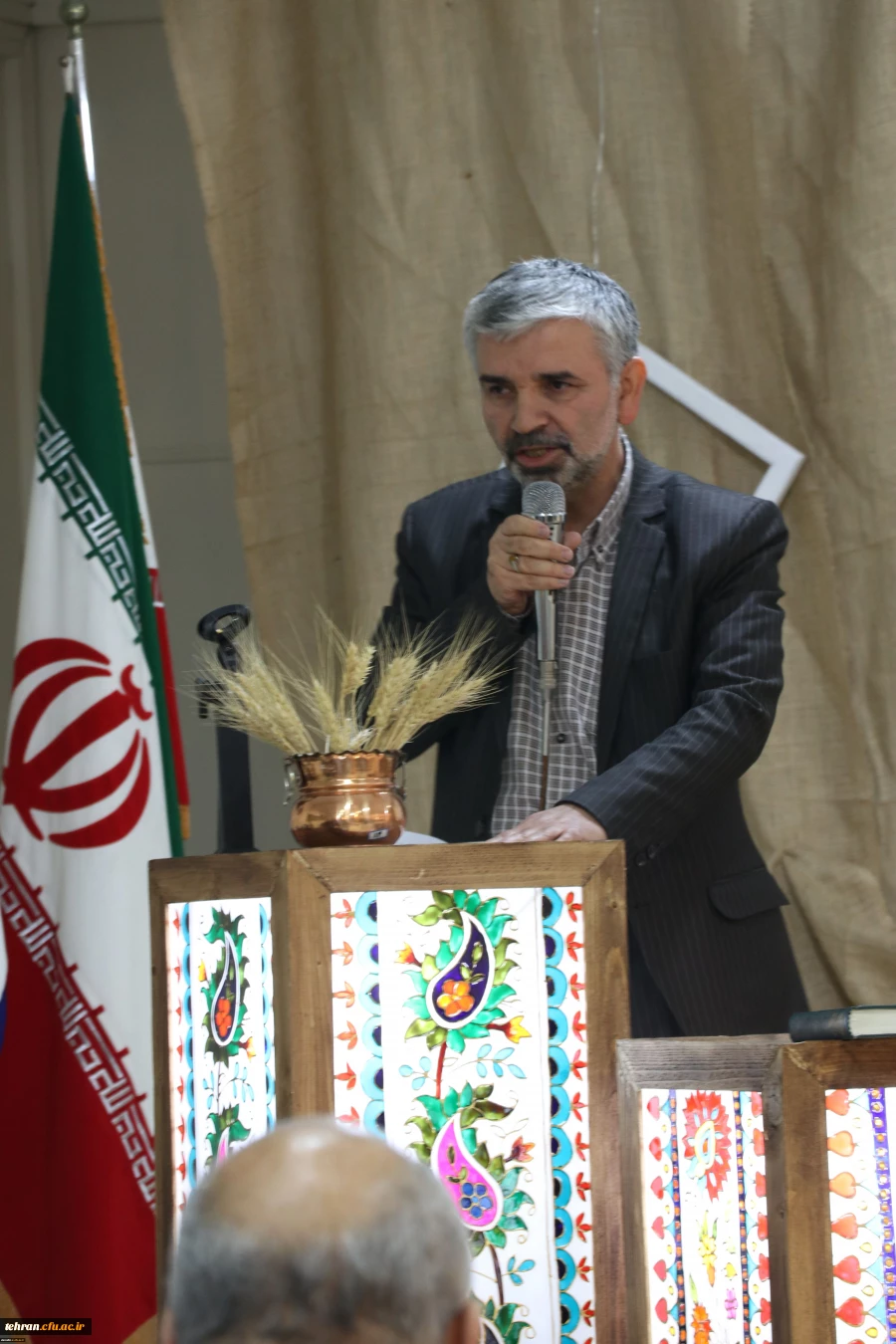 جشنواره کشوری تجربیات برتر در آموزش هنر