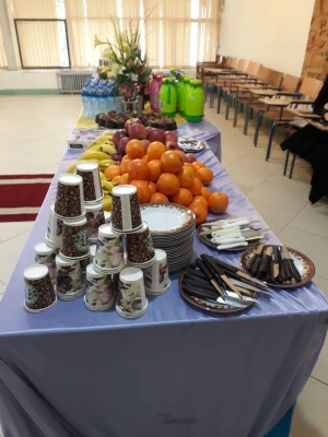 جشنواره کشوری تجربیات برتر در آموزش هنر