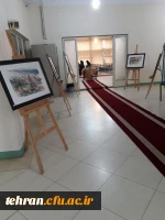 جشنواره کشوری تجربیات برتر در آموزش هنر