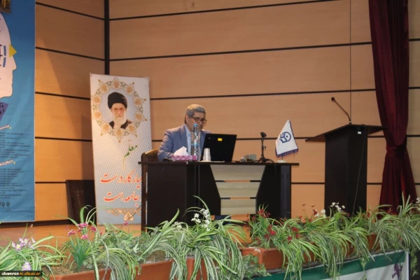 جشنواره تجربیات برتر آموزشی-تربیتی اساتید و معلمان تربیت بدنی