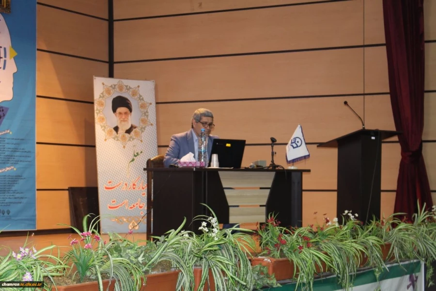 جشنواره تجربیات برتر آموزشی-تربیتی اساتید و معلمان تربیت بدنی