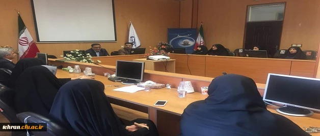 بهداشت حرفه ای و سلامت کارکنان اداری