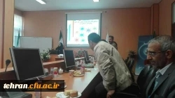 بهداشت حرفه ای و سلامت کارکنان اداری