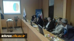 بهداشت حرفه ای و سلامت کارکنان اداری