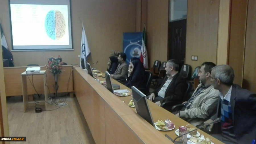 بهداشت حرفه ای و سلامت کارکنان اداری