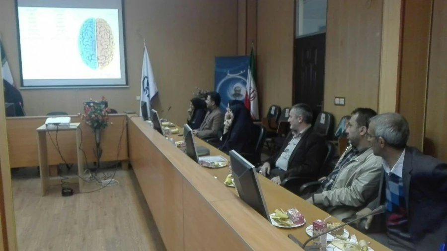 بهداشت حرفه ای و سلامت کارکنان اداری