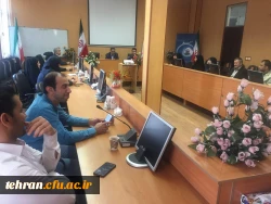 بهداشت حرفه ای و سلامت کارکنان اداری