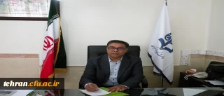 پیام تشکر دکتر انصاری راد از تمامی خانواده شریف دانشگاه فرهنگیان به پاس تلاش برای برگزاری باشکوه مراسم حضور رهبر انقلاب اسلامی در پردیس نسیبه