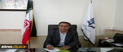 پیام تشکر دکتر انصاری راد از تمامی خانواده شریف دانشگاه فرهنگیان به پاس تلاش برای برگزاری باشکوه مراسم حضور رهبر انقلاب اسلامی در پردیس نسیبه