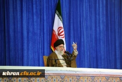 فرارسیدن روز دیدار با مقام معظم رهبری