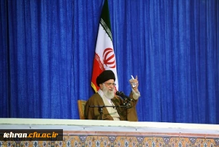 حضور رهبر معظم انقلاب نقطه عطفی در تاریخ دانشگاه فرهنگیان است