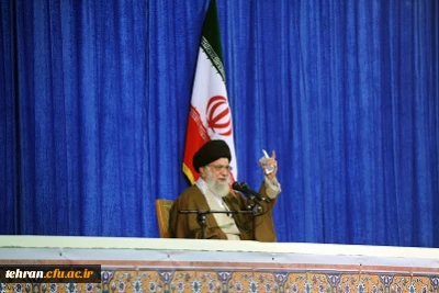 حضور رهبر معظم انقلاب نقطه عطفی در تاریخ دانشگاه فرهنگیان است