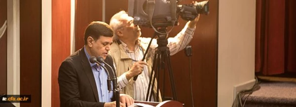 حضور مقام معظم رهبری در جمع اساتید و مدیران دانشگاه فرهنگیان