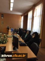 شورای مدیران استان