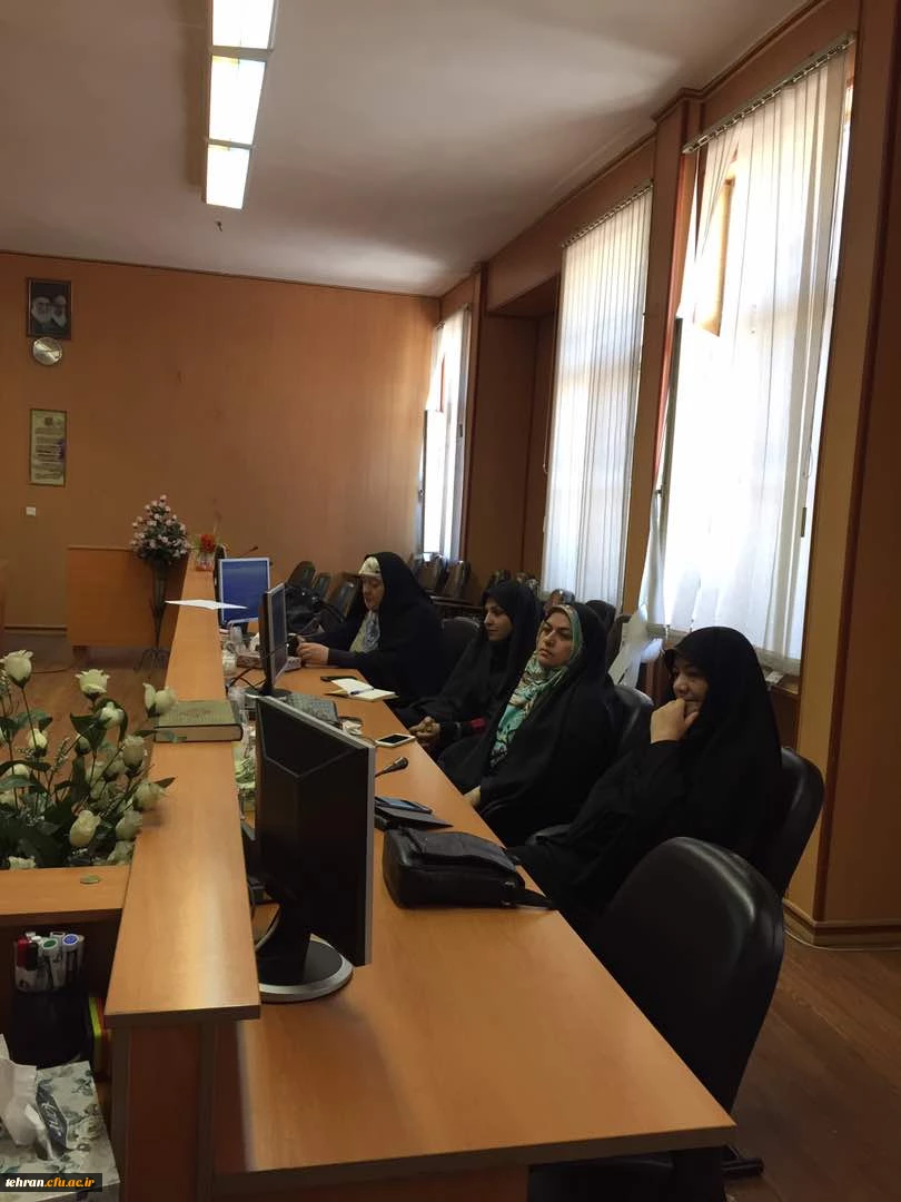 شورای مدیران استان