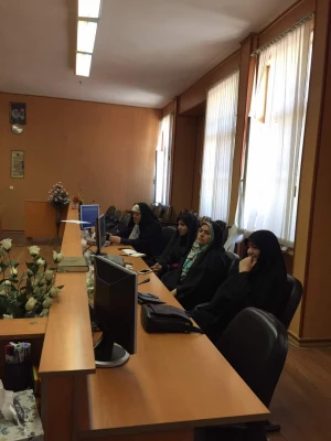 شورای مدیران استان