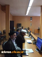 شورای مدیران استان