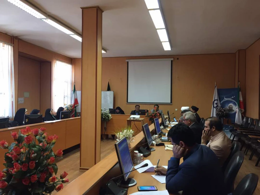 شورای مدیران استان