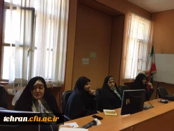 شورای مدیران استان