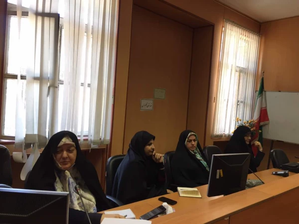 شورای مدیران استان