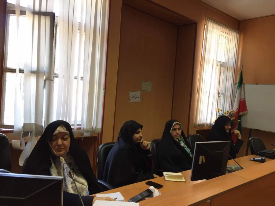 شورای مدیران استان