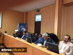 شورای مدیران استان