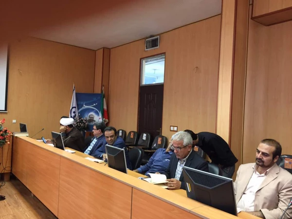 شورای مدیران استان