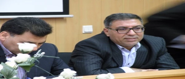 جلسه مشترک حوزه ریاست دانشگاه با شورای مدیران استان تهران