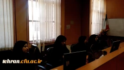 جلسه شورای تحصیلات تکمیلی