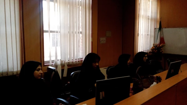 جلسه شورای تحصیلات تکمیلی